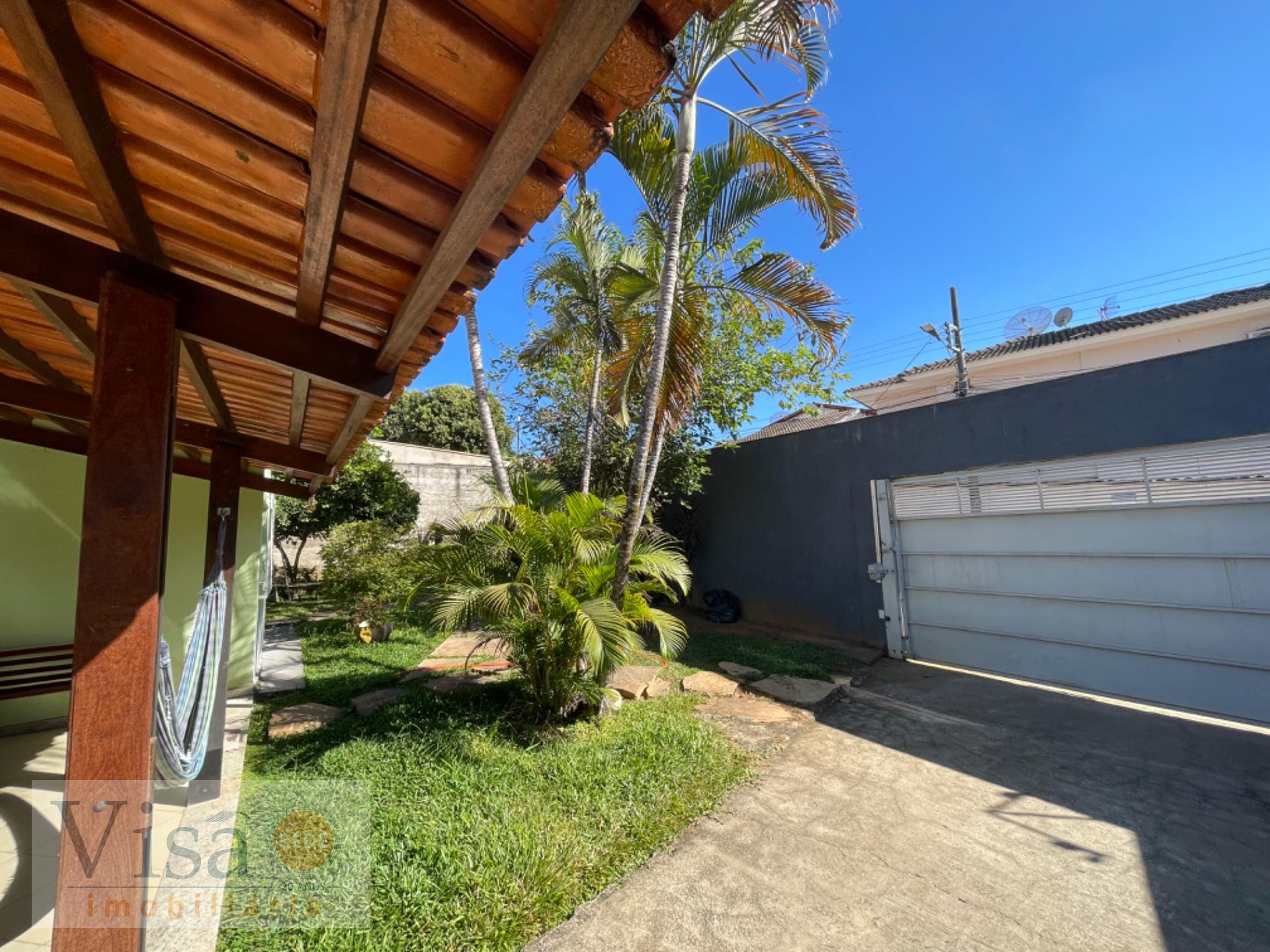 Casa à venda com 3 quartos, 1 suíte, 3 vagas e 150m² no Santana, Paracatu (MG) — foto 6 de 20