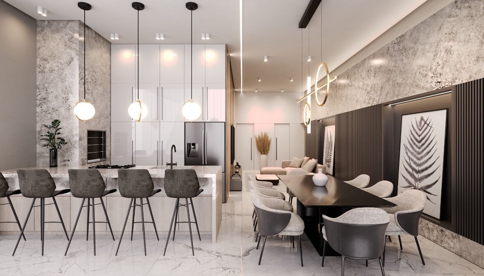 Apartamento à venda com 2 quartos, 2 suítes, 2 vagas e 85m² no Bal. Perequê, Porto Belo (SC) — foto 14 de 22
