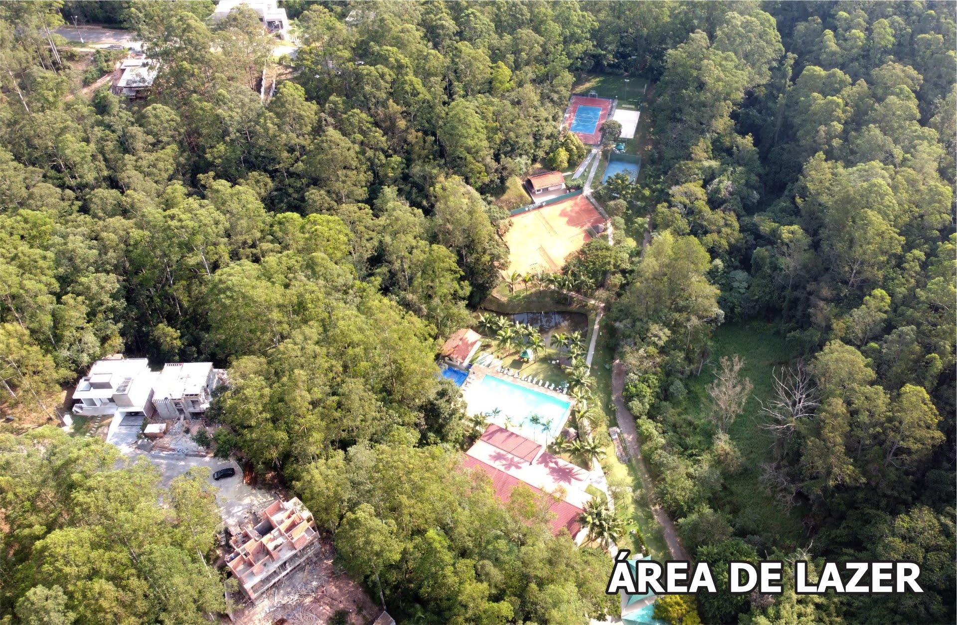 Terreno / lote / a venda no condomínio de alto padrão em Cajamar Capital Ville / próximo a rodovia Anhanguera