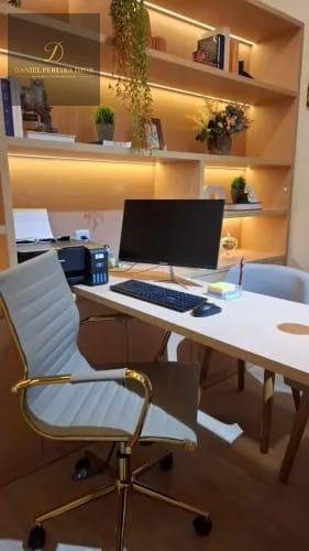 Daniel Pereira Imob Vende: Sala Comercial, Edificio Real One,1/4 , 29m², 1 Banheiro, R$ 330.000