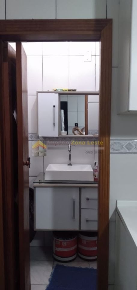 Sobrado, 3 quartos - Foto 8