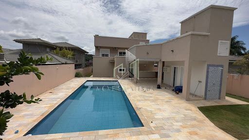 Casa de Condomínio em Shambala II - Atibaia, SP. Venda por R$ 2.400.000,00