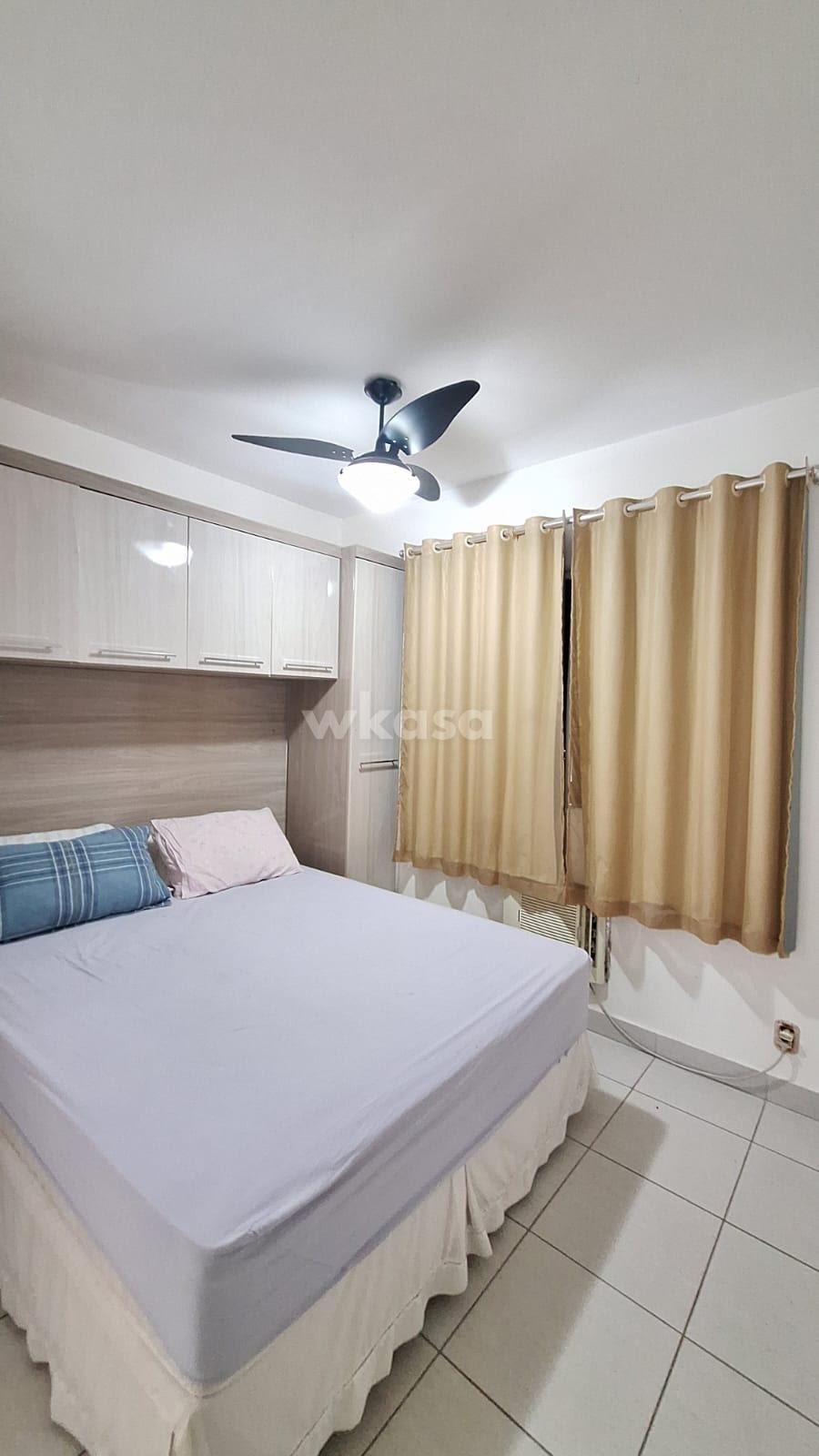Apartamento para alugar com 3 quartos, 1 suíte, 2 vagas e 68m² no Praia da Baleia, Serra (ES) — foto 29 de 30