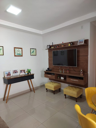 Apartamento em Tubalina  -  Uberlândia