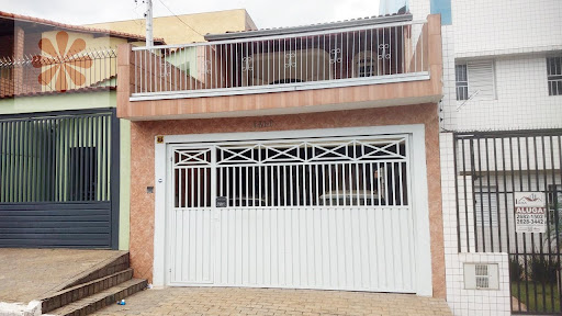 Casa Sobrado em Ponte Rasa  -  São Paulo