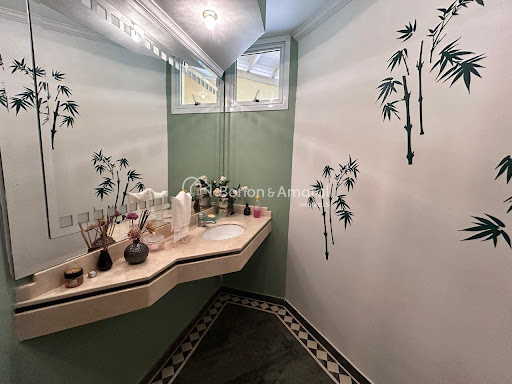 Casa de Condomínio, 7 quartos - Foto 11