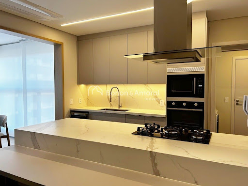 Apartamento, 3 quartos, 125 m² - Foto 4