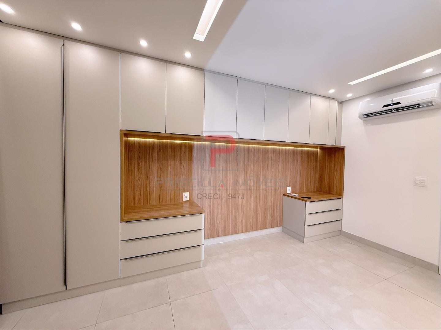 Apartamento à venda com 3 quartos, 2 suítes, 2 vagas e 130m² no Intermares, Cabedelo (PB) — foto 25 de 30
