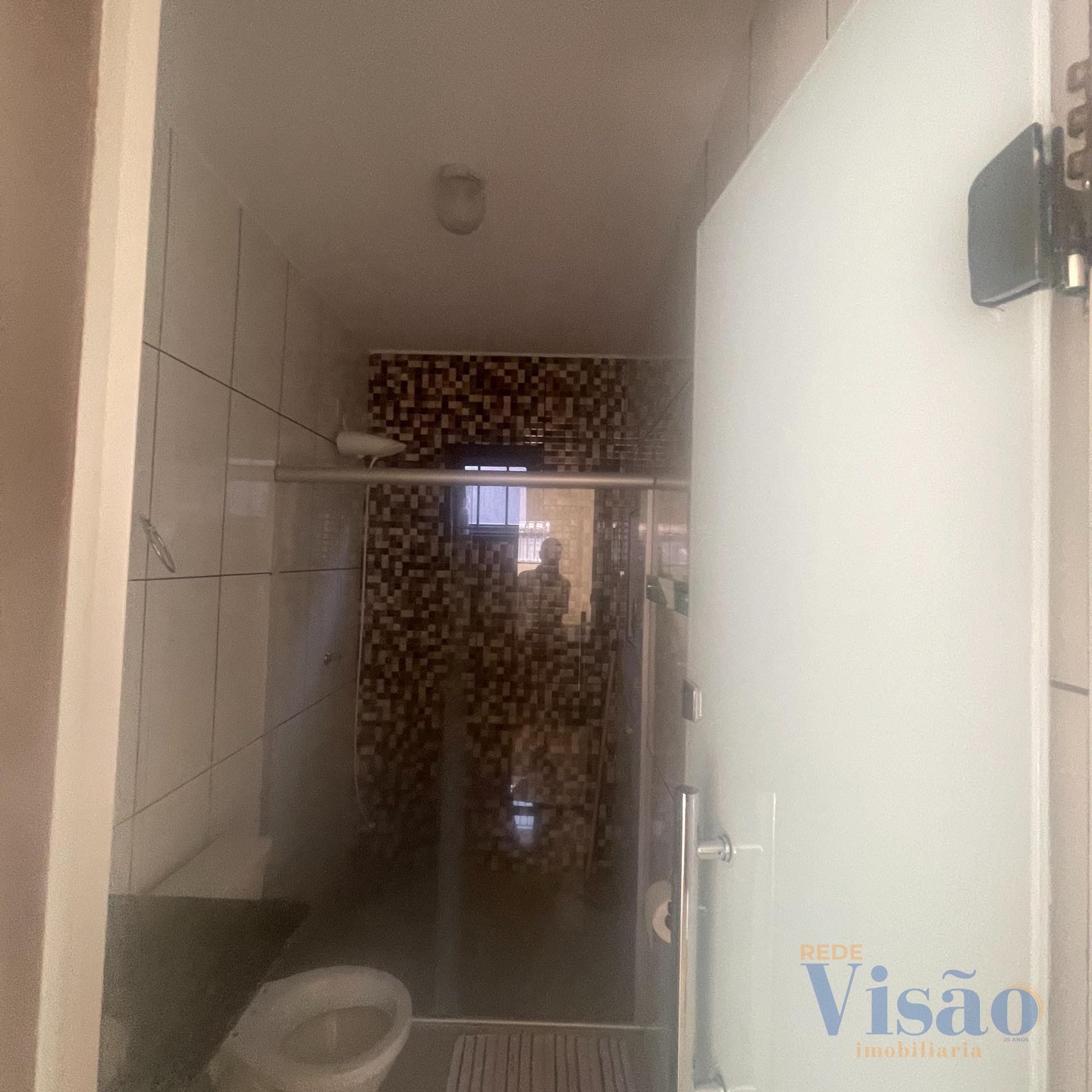 Casa à venda com 3 quartos, 1 suíte, 2 vagas e 150m² no Bairro Vila Mariana, Paracatu (MG) — foto 11 de 27
