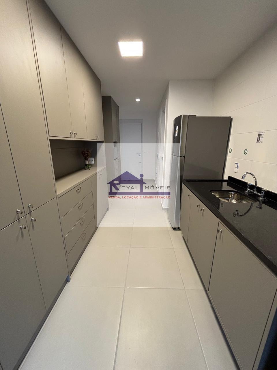Apartamento à venda com 3 quartos, 3 suítes, 2 vagas e 141m² no Vila Mariana, São Paulo (SP) — foto 21 de 30