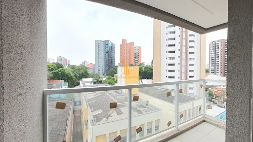 Apto p/ Venda e Locação na Vila Bastos Santo André