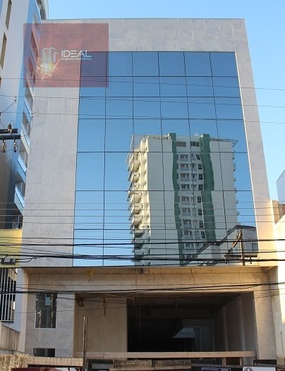 Edifício Pelinca Comerce em Campos dos Goytacazes