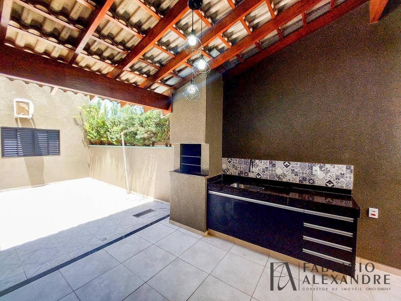 Casa à venda com 3 quartos, 1 suíte, 2 vagas e 120m² no Condomínio Residencial Amazonas, São José do Rio Preto (SP) — foto 22 de 30
