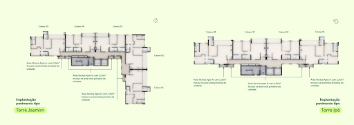 Apartamento em Cidade dos Funcionários, Fortaleza | Venda