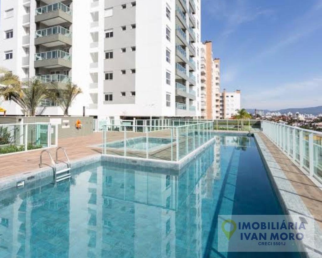 Apartamento à venda com 3 quartos, 3 banheiros, 2 vagas e 102m² no Jardim Atlântico, Florianópolis — foto principal