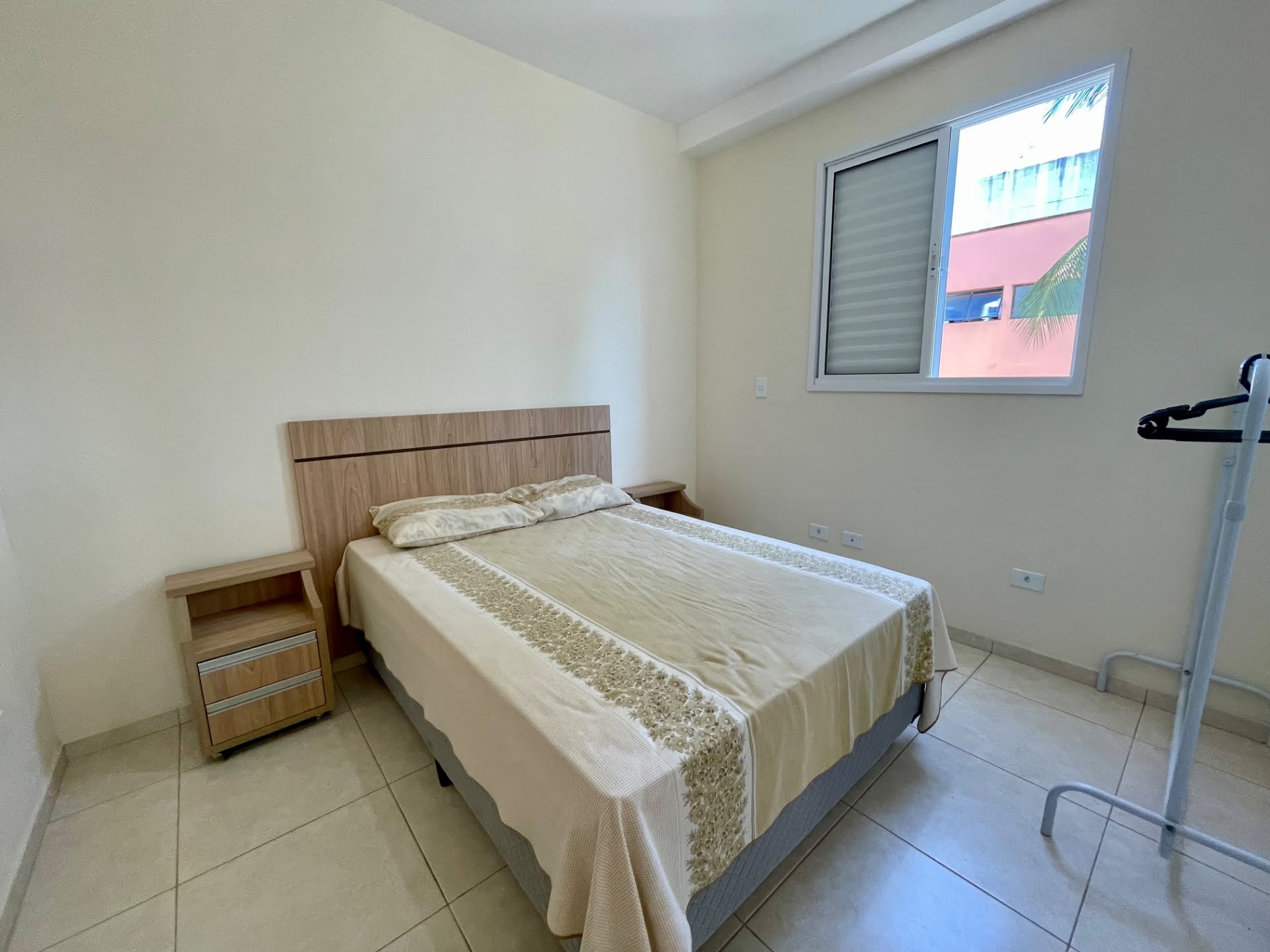 Apartamento à venda com 3 quartos, 1 suíte, 2 vagas e 100m² no Itaguá, Ubatuba (SP) — foto 11 de 12