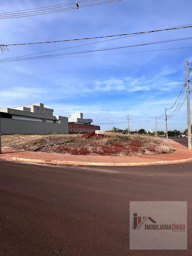 Terreno em Jardim Europa  -  Santa Cruz do Rio Pardo