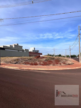 Terreno em Jardim Europa  -  Santa Cruz do Rio Pardo