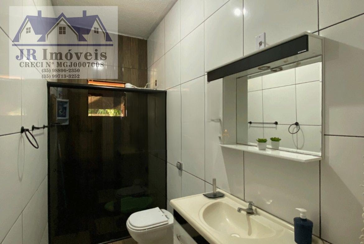 Rural à venda com 6000m² de terreno no Mourão, Itajubá (MG) — foto 14 de 30