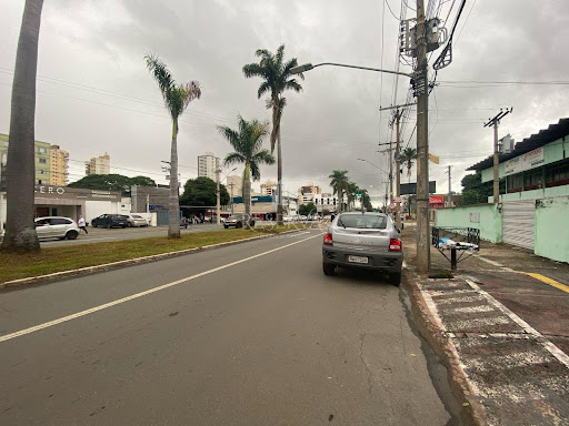 Loja / Salão em Setor Aeroporto  -  Goiânia