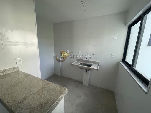 Apartamento 2/4 - Alto dos Pasos
