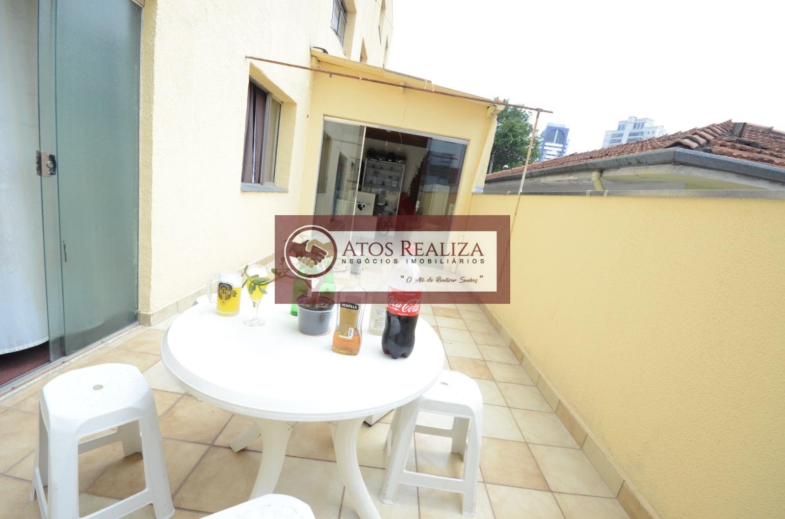 Apartamento à venda com 4 quartos, 1 suíte, 1 vaga e 131m² no Brooklin, São Paulo (SP) — foto 23 de 30