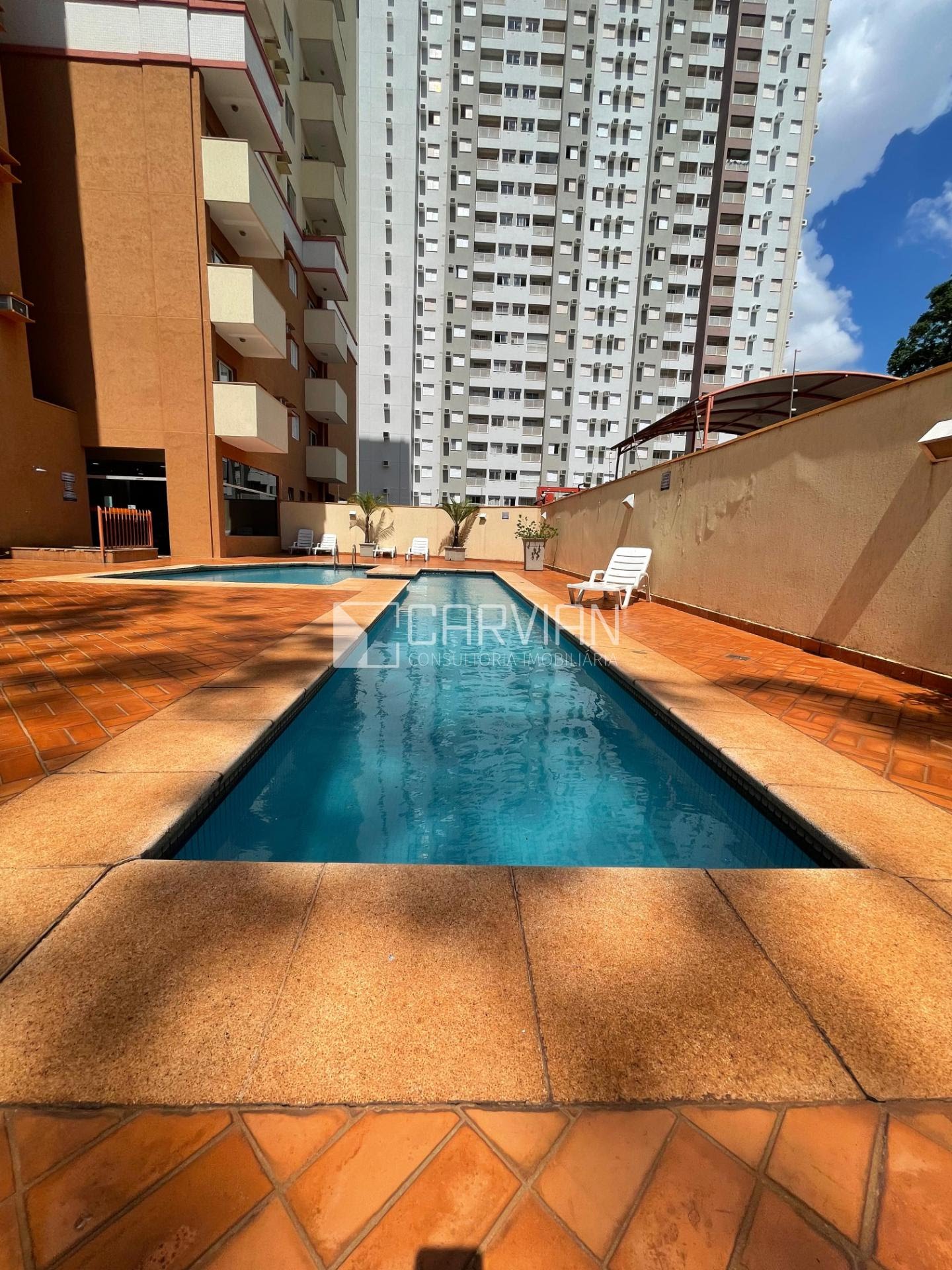 Apartamento à venda com 1 quarto, 1 banheiro, 1 vaga e 32m² no Nova Ribeirânia, Ribeirão Preto (SP) — foto 26 de 30