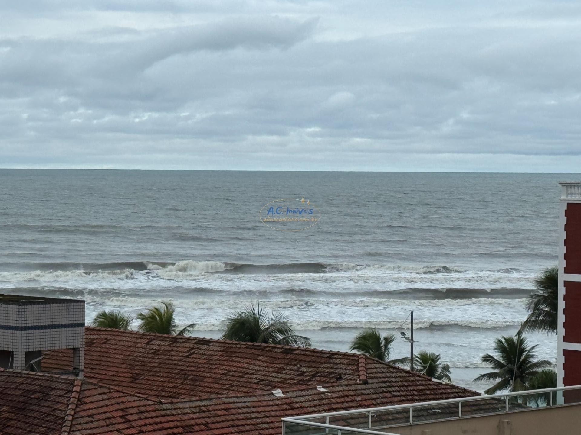 Apartamento à venda com 2 quartos, 1 suíte, 1 vaga e 80m² no Ocian, Praia Grande (SP) — foto 23 de 27