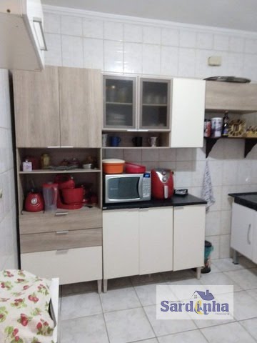 Apartamento à venda com 2 quartos, 2 banheiros, 1 vaga e 91m² no Vila Iasi, Taboão da Serra (SP) — foto 13 de 15