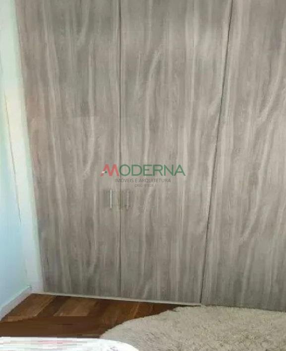Apartamento à venda com 3 quartos, 1 banheiro, 1 vaga e 64m² no Paulicéia, São Bernardo do Campo (SP) — foto 7 de 17
