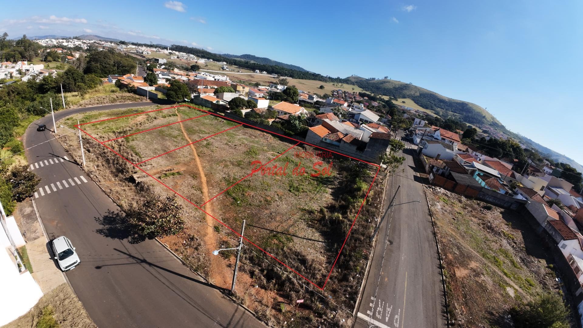 Terreno à venda com 968m² de terreno no Rennó I, Santo Antônio da Platina (PR) — foto 3 de 7