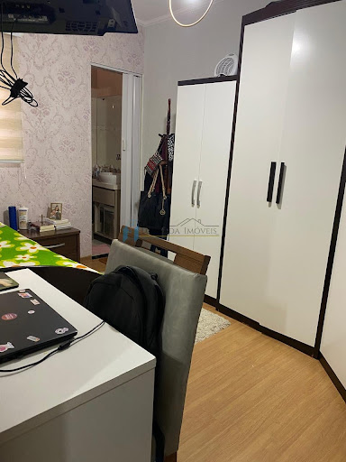 Casa Térrea em Vila Darli  -  Parque São Lucas - São Paulo