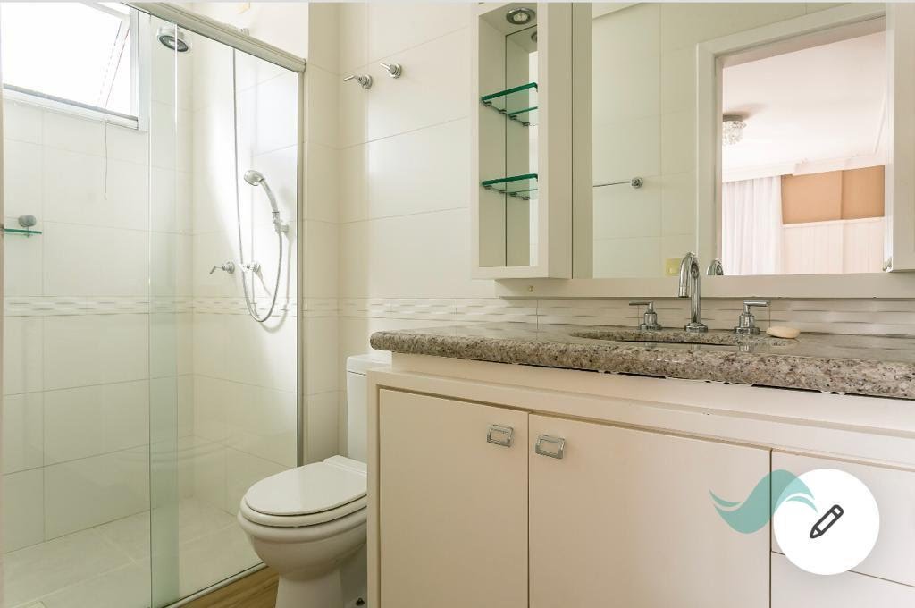 Apartamento à venda com 3 quartos, 3 suítes, 2 vagas e 170m² no Jurerê Internacional, Florianópolis (SC) — foto 13 de 26