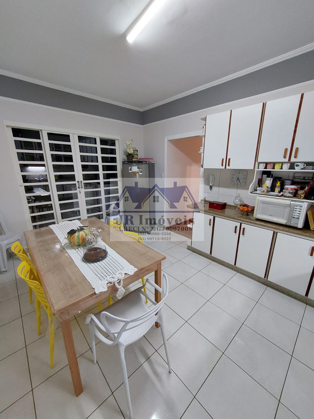 Casa à venda com 3 quartos, 3 suítes, 2 vagas e 175m² no Medicina, Itajubá (MG) — foto 9 de 30