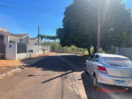 Casa em Conjunto Burim  -  Jardim Alegre