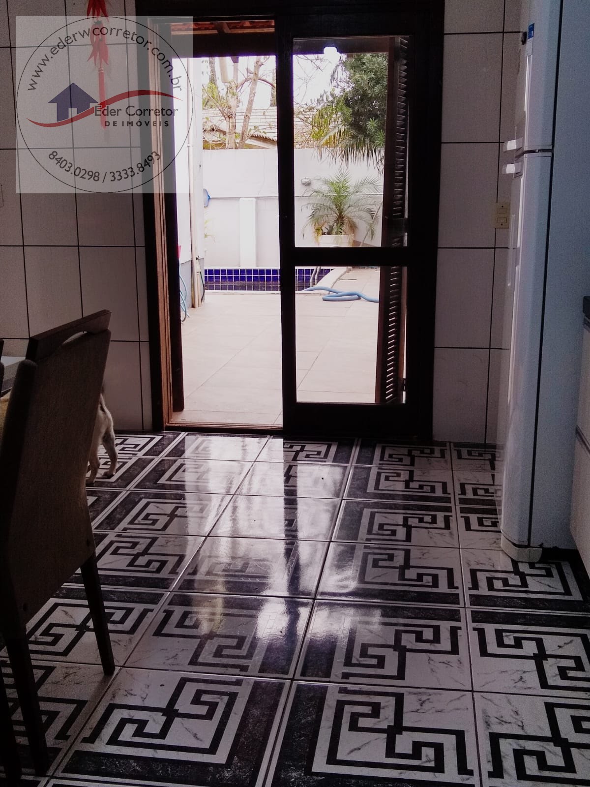 Casa à venda com 3 quartos, 2 banheiros, 1 vaga e 95m² no Morada do Sol, Ijuí (RS) — foto 10 de 20