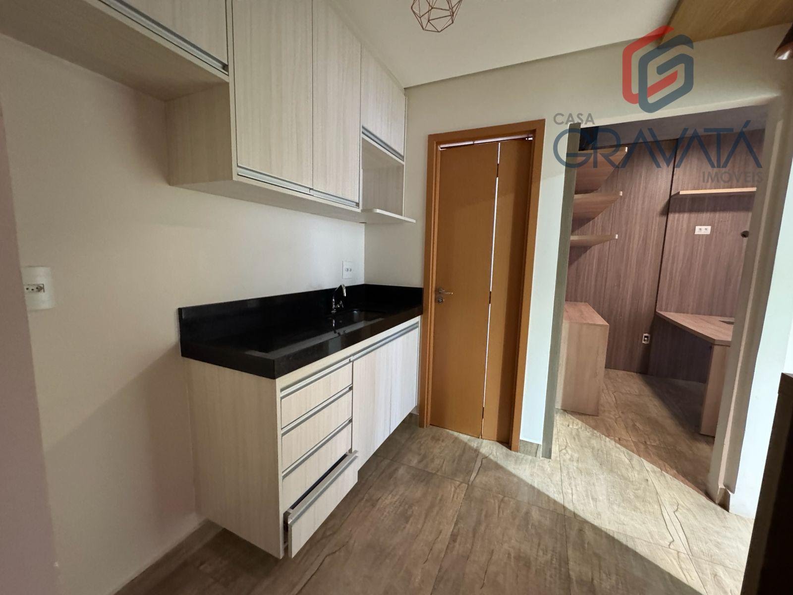 Comercial para alugar com 1 banheiro e 41m² no Vila Bastos, Santo André (SP) — foto 2 de 10