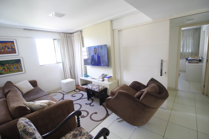 Apartamento à venda com 4 quartos, 2 suítes, 2 vagas e 136m² no Poço da Panela, Recife (PE) — foto 16 de 30