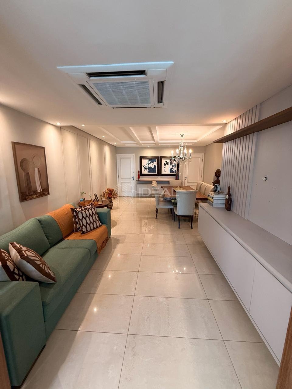 Apartamento à venda com 4 quartos, 4 suítes, 3 vagas e 233m² no Centro, Campos dos Goytacazes (RJ) — foto 26 de 30