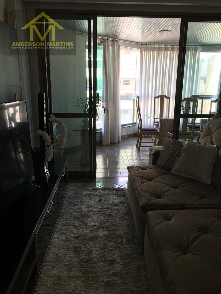 Apartamento, 4 quartos, 178 m² - Foto 6