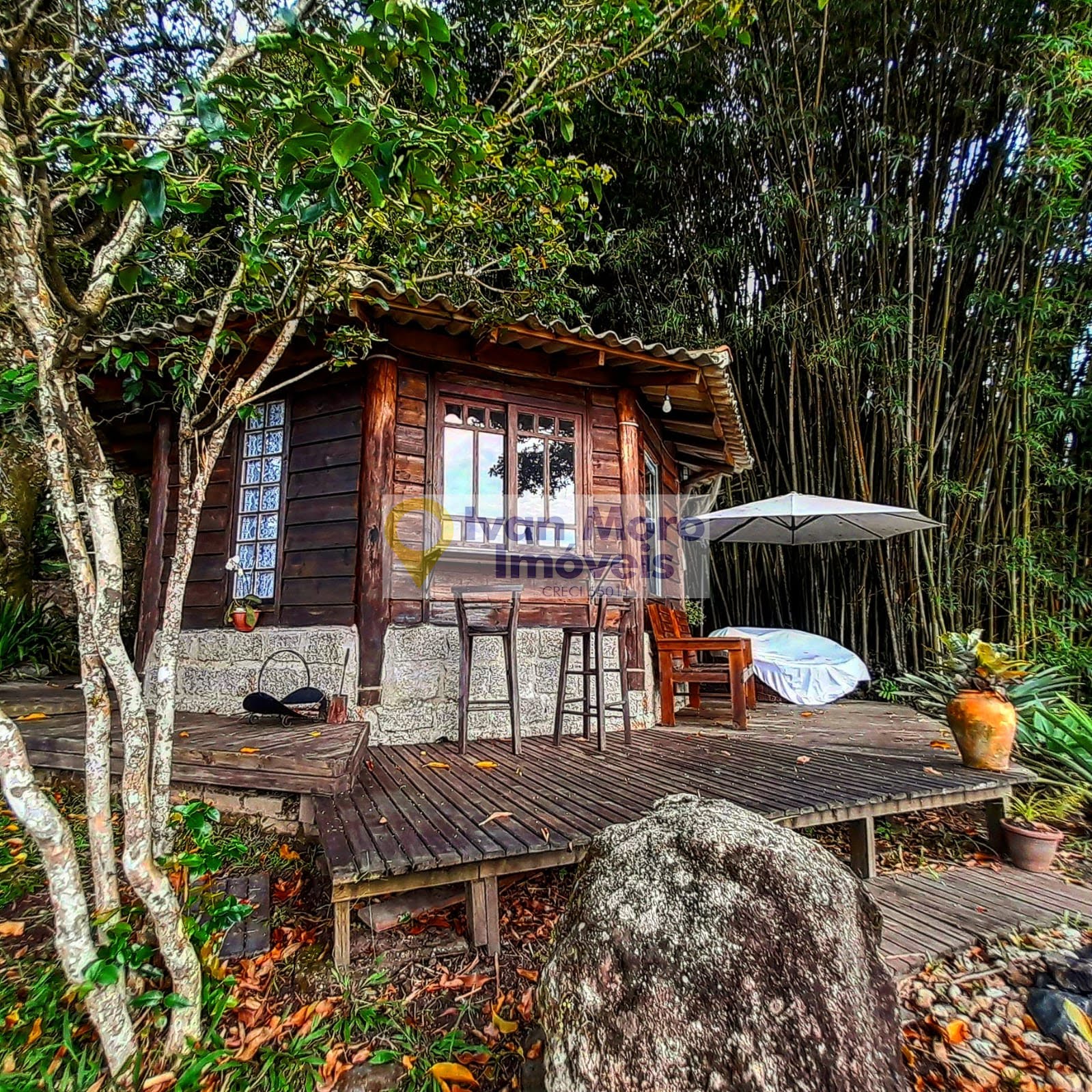 Terreno à venda com 6100m² de terreno no Jurerê, Florianópolis (SC) — foto 12 de 30