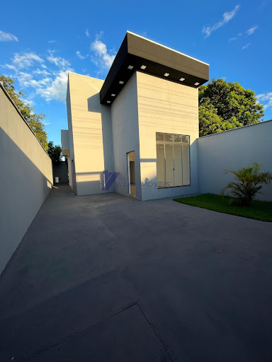 Casa 03 Dorm. em Martins  -  Rio Verde