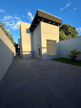 Casa 03 Dorm. em Martins  -  Rio Verde