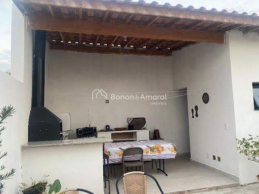 Casa de Condomínio, 3 quartos - Foto 12