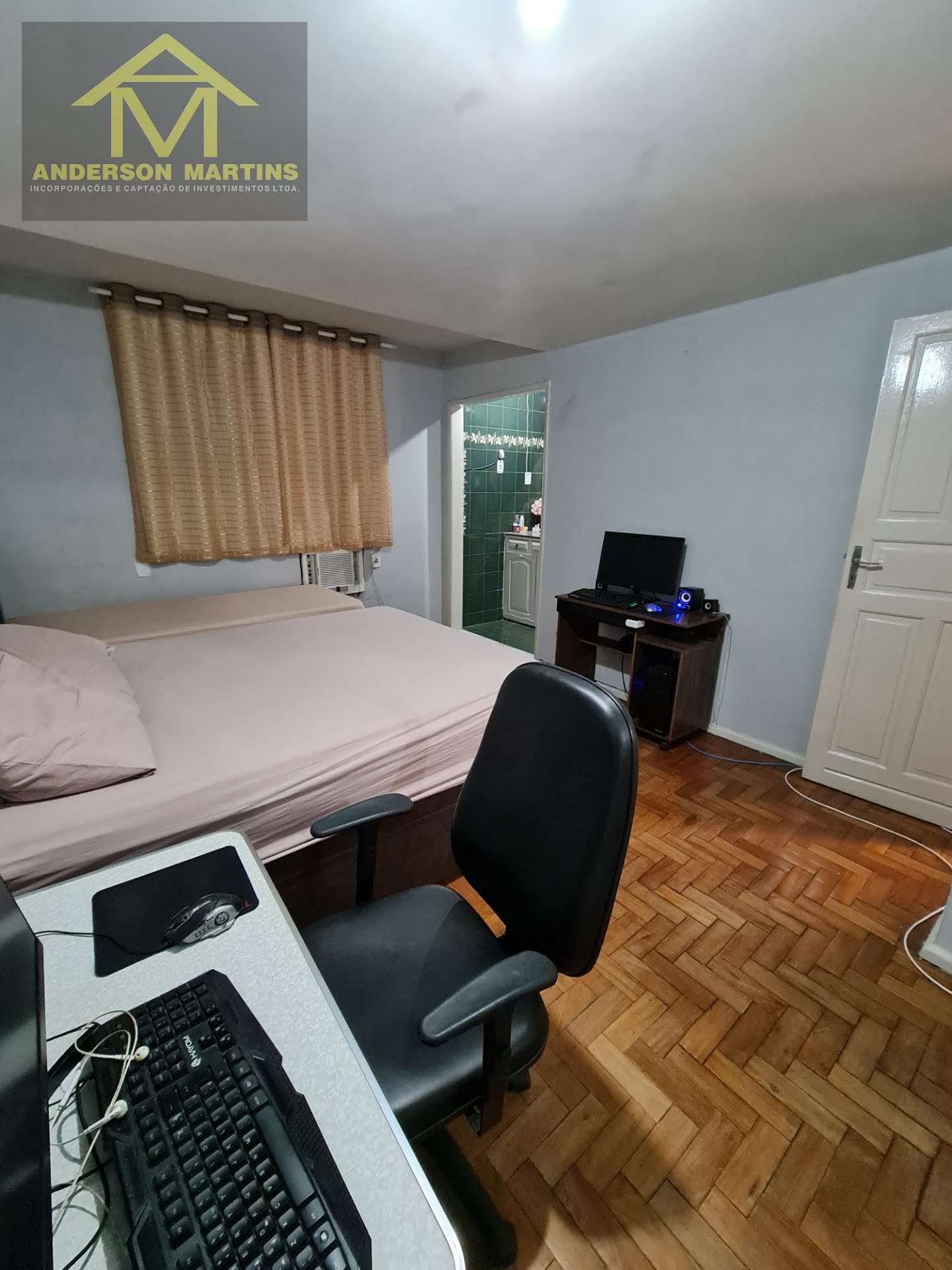 Casa, 5 quartos, 500 m² - Foto 30