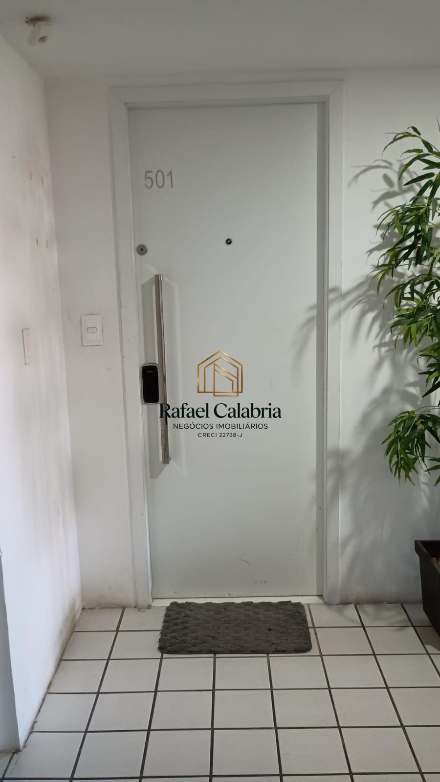 Apartamento à venda com 3 quartos, 1 suíte, 1 vaga e 73m² no Tamarineira, Recife (PE) — foto 3 de 24