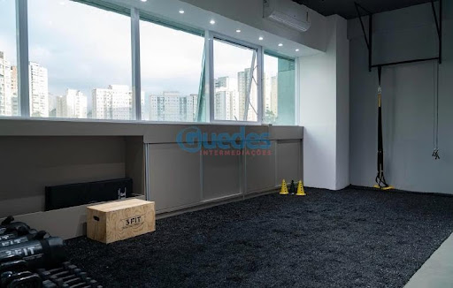 Sala Comercial 75m² à Venda e Aluguel no Morumbi, SP