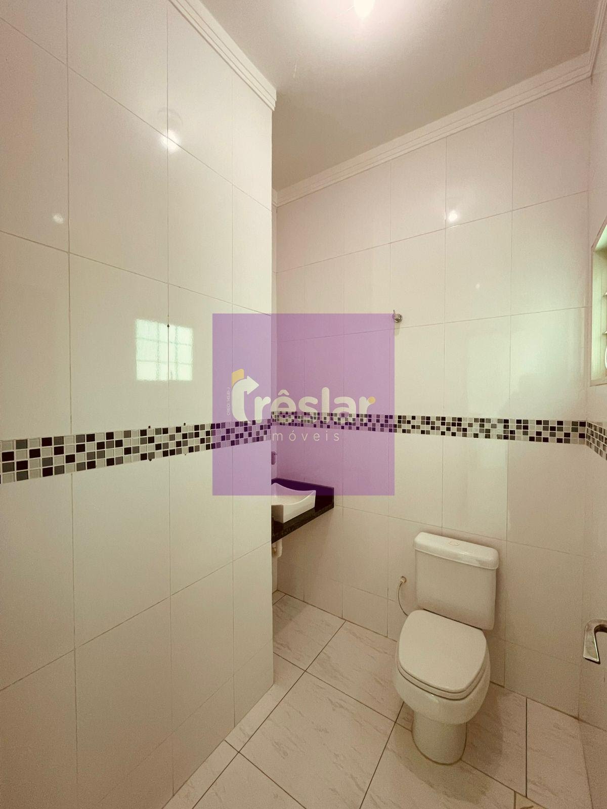 Casa à venda com 3 quartos, 1 suíte, 2 vagas e 136m² no São Jorge, Três Lagoas (MS) — foto 17 de 18