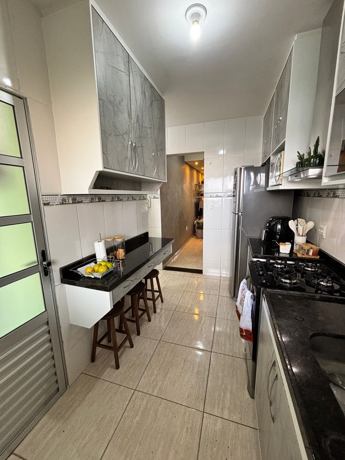 Casa, 2 quartos, 78 m² - Foto 16