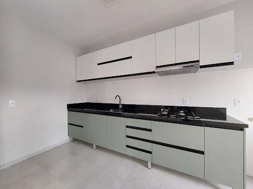 Cozinha / Área de serviço